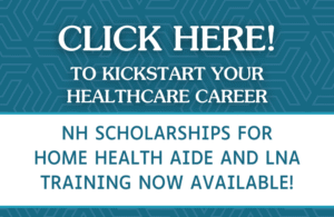 Apply for free scholarship to start your new career