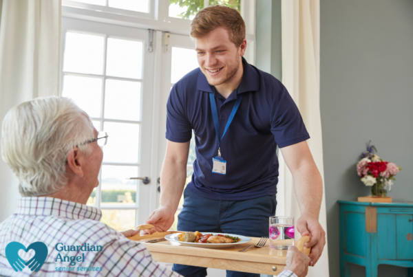 home care agency