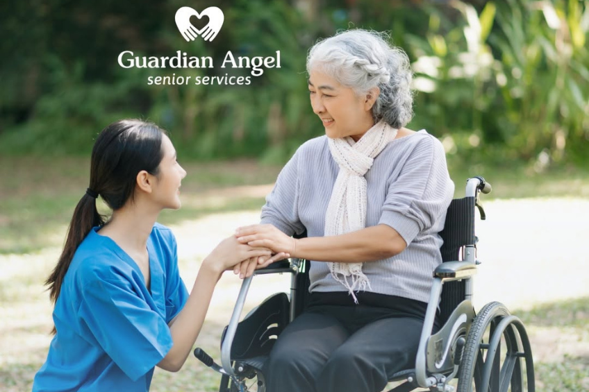 home care agency