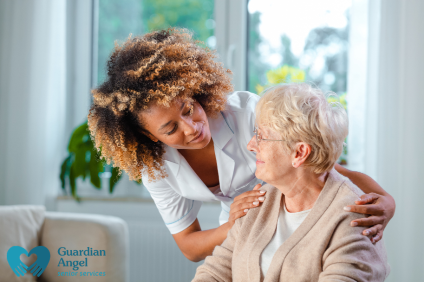 home care agency