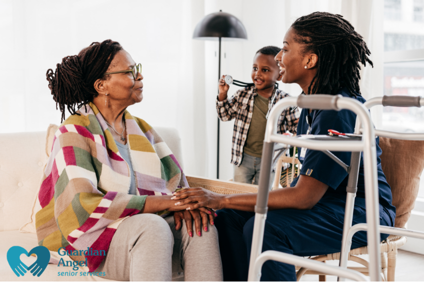 home care agency, elder home care, home care assistance, senior services, live-in care